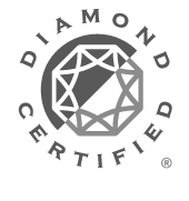 Diamond Certified